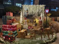 은평구, “시민 일상에 계절의 쉼표를 더하는 은평의 정원”