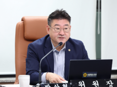 박상혁 시의원,  ‘1동(洞) 1푸른운동장 조성’ 사업 추진!