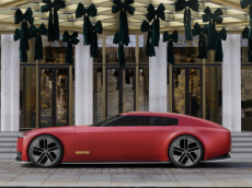 재규어 90주년 기념, SS Jaguar와 Type 00로 과거와 미래 조명