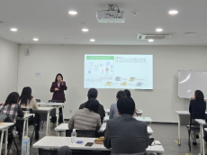 환경수자원위원회 박춘선 시의원, 난임 전문가로서 ‘환경호르몬과 여성질환’ 특강 진행