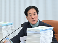 남창진 시의원,  26년 서울시교육청 예산 약 11조 심사 중...  오륜초 등 학교 화장실 보수 시급성 강조