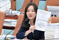 윤영희 시의원 “서울교육청의 학교 아침밥 사업 축소 반대… 반드시 예산 복구해야”