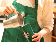 스타벅스, 개인컵 이용 건수 누적 2억 건 돌파