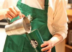 스타벅스, 개인컵 이용 건수  누적 2억 건 돌파