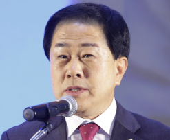 김용호 시의원,‘2025 용산 소상공인ㆍ상점가ㆍ전통시장 상생페스타 행사’화합 한마당 참석