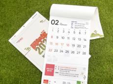 용산구, 2026년 ‘들리는’ 용산 안심 복지 달력 제작·배부