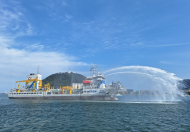 해양환경공단, 해경청 주관 ‘2025년도 중앙단위 긴급구조지원기관 능력 평가’ 1위 달성