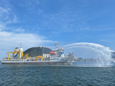 해양환경공단, 해경청 주관 ‘2025년도 중앙단위 긴급구조지원기관 능력 평가’ 1위 달성