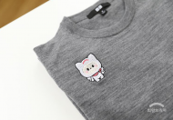 희망브리지,유니클로... 캐릭터 활용한 ‘리유니클로 스튜디오’ 협업 자수 디자인 선보여