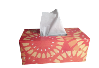  한 장이면 충분한데…일상 속 티슈 낭비 줄이는 방법