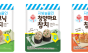오뚜기, 라이트앤조이 ‘지방을 줄인 파우치 참치’ 3종 출시