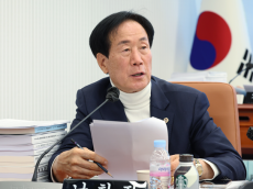 남창진 시의원, 서울시 346개 전통시장 자율소방대 조끼 예산 의결