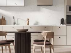 KCC글라스 홈씨씨, ‘센스톤 쿼츠’ 리뉴얼…인테리어 스톤 제품 경쟁력 강화