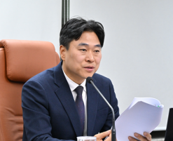 이종배 시의원, “마약예방교육...  형식적 교육 벗어나 ‘경각심 중심 예방’으로 전환해야”