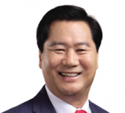 박영한 시의원, 황학동 만물시장 미래유산 보존과 도시정비의 조화 강조