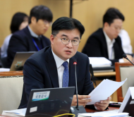 정준호 의원, 광주대표도서관 붕괴, 작업계획서·허가 서류 확인 안 돼