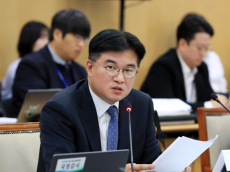 정준호 의원, 광주대표도서관 붕괴, 작업계획서·허가 서류 확인 안 돼