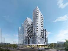 용산구, 남영동 4-2구역 도시정비형 재개발사업 수정가결