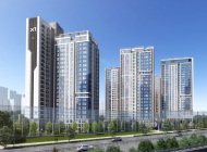 GS건설 ‘수지자이 에디시온’ 19일 견본주택 오픈