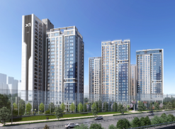 GS건설 ‘수지자이 에디시온’ 19일 견본주택 오픈