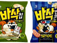 CJ제일제당, 건강 스낵 브랜드 ‘바삭’ 론칭··· ‘바삭칩’ 신제품과 함께 ‘바삭팝콘’ 첫선