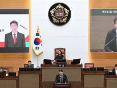 문성호 시의원, 주거안정과 정당한 부동산 취득권리 보장 촉구