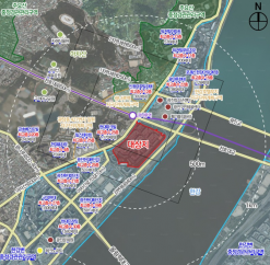 박성연 시의원, 광장극동아파트 정비계획 ‘수정가결’ 통과