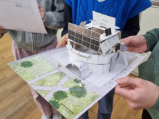 서울에너지드림센터, 학교 방문형 환경교육 찾아가는 ZEB스쿨 환경운영 성료