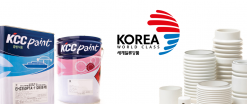 KCC, 진공 차단기용 세라믹, 선박 도료 2종 세계일류상품 선정