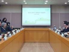 강북구, ‘제3차 기후위기 적응대책(2026~2030)’ 수립