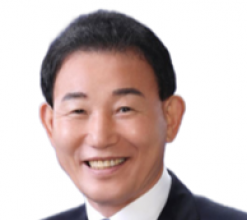 박용갑 의원, 유등천 파크골프장 하천점용허가 승인 ‘환영’