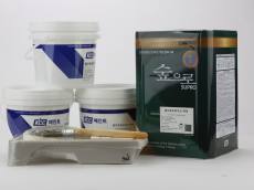 농촌진흥청·케이씨씨(KCC) ...과일나무 줄기에 바르는 전용 환경페인트 개발