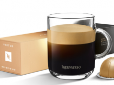 네스프레소, '버츄오 팝 플러스' 신규 컬러 및 카페인 함량 높인 '멜로지오 고' 출시