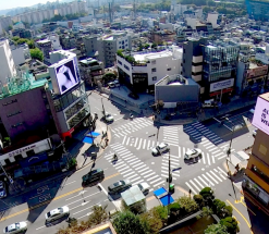 용산구, 이태원관광특구 확대…‘찾는 관광지’에서‘머무는 관광지’로