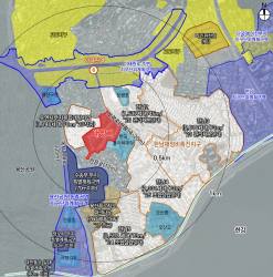 용산구, ‘청화아파트 주택재건축 정비계획’ 서울시 도시계획위원회 심의 상정 요청