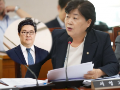 서영교 의원 “MBK 김병주 회장 등 ‘약탈적 금융사기’, 즉각 구속이 정의 실현”