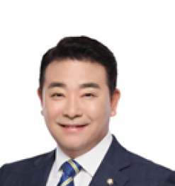 박정 의원, ‘국유재산, 신재생에너지 임대료 80%까지 줄인다’