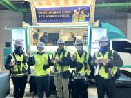 반도건설, ESG 경영 실천… 상생·소통 기반‘중대재해 ZERO’8년 연속 목표