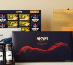 CJ제일제당, 실속과 트렌드 모두 잡은 설 선물세트 209종 선보인다