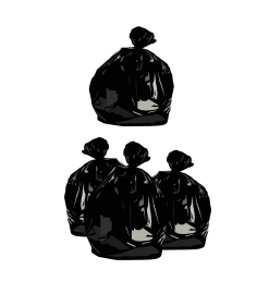 물티슈·비닐봉투 판매 금지? 혼란과 적응 그리고 전환 사이 