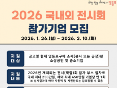 “금리는 낮게, 기회는 넓게”…영등포구, 소상공인‧중소기업 ‘자금‧판로’ 동시 지원
