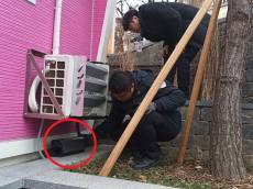 마포구, 스마트 IoT로 24시간 구서 방제 시스템 구축