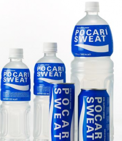 '포카리스웨트' 동아오츠카 ... 함암 칠서산업단지 내 암모니아 누출로 '주민들 불안'