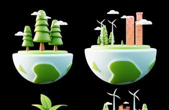  일상 속 환경 보호, 회사원부터 학생까지! 우리의 실천으로 가져올 변화 