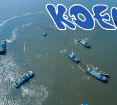 해양환경공단, 창립 18주년 맞아 사회공헌활동