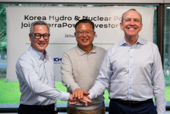 SK이노베이션-테라파워 ‘SMR 동맹’에 한수원 참여…3사 글로벌 협력 시동