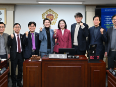서울시의회, ‘이커머스 시장의 여성 인력 취·창업 활성화  특별위원회’ 첫 회의 개최… 위원장에 ‘이새날 의원’ 선임