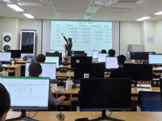 강북구, 2월 구민 정보화 교육 수강생 모집...  65세 이상 수강료 전액 감면