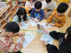 한강청, 어린이 스스로 건강 지키는 미세먼지 교육 진행