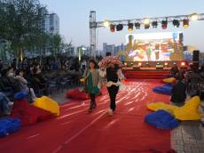 [ESG 인터뷰] 지구 환경과 문화의 결합 ... 지구다움문화복지회 조혜영 이사장을 만나다